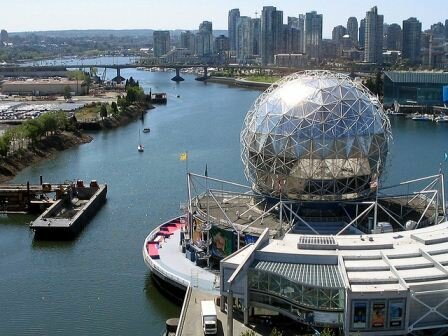 Sổ tay du lịch so tay du lich Sotaydulich Sotay Dulich Khampha Kham Pha Bui Nhung dia diem vui choi phu hop voi tre em o Vancouver