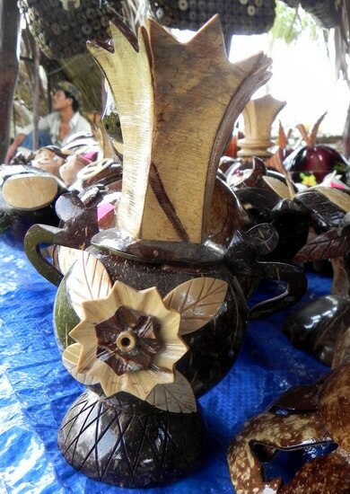 Sổ tay du lịch so tay du lich Sotaydulich Sotay Dulich Khampha Kham Pha Bui Con Phung noi hoi tu trai cay mua he