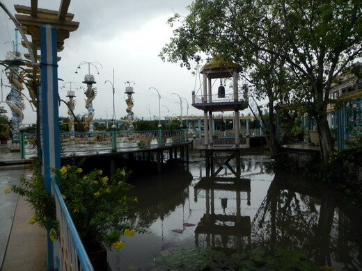 Sổ tay du lịch so tay du lich Sotaydulich Sotay Dulich Khampha Kham Pha Bui Con Phung noi hoi tu trai cay mua he