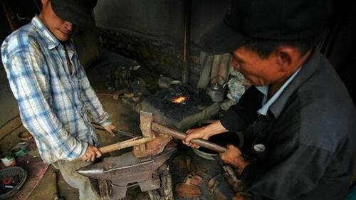 Sổ tay du lịch so tay du lich Sotaydulich Sotay Dulich Khampha Kham Pha Bui Lo ren nguoi Mong