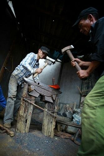 Sổ tay du lịch so tay du lich Sotaydulich Sotay Dulich Khampha Kham Pha Bui Lo ren nguoi Mong