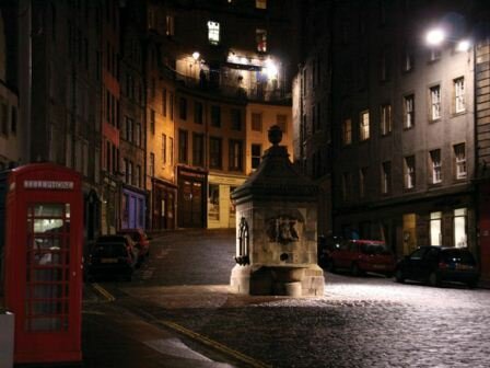 Sổ tay du lịch so tay du lich Sotaydulich Sotay Dulich Khampha Kham Pha Bui Edinburgh thanh pho ngu muon