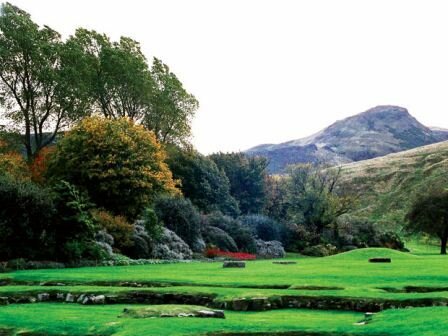 Sổ tay du lịch so tay du lich Sotaydulich Sotay Dulich Khampha Kham Pha Bui Edinburgh thanh pho ngu muon