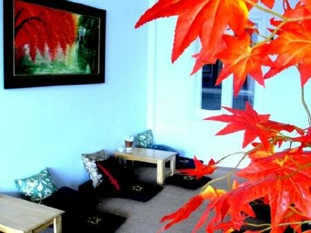 Sổ tay du lịch so tay du lich Sotaydulich Sotay Dulich Khampha Kham Pha Bui Ca phe Lotus