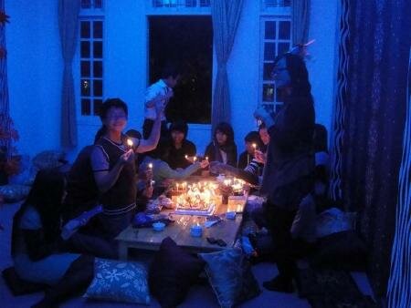 Sổ tay du lịch so tay du lich Sotaydulich Sotay Dulich Khampha Kham Pha Bui Ca phe Lotus
