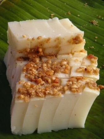 Sổ tay du lịch so tay du lich Sotaydulich Sotay Dulich Khampha Kham Pha Bui Banh duc bot loc lang En tinh hoa am thuc
