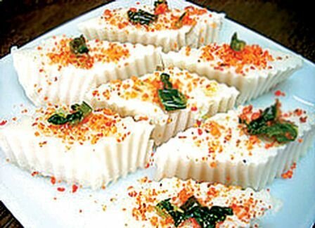 Sổ tay du lịch so tay du lich Sotaydulich Sotay Dulich Khampha Kham Pha Bui Banh duc bot loc lang En tinh hoa am thuc