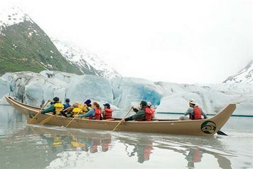 Sổ tay du lịch so tay du lich Sotaydulich Sotay Dulich Khampha Kham Pha Bui Alaska chuyen tau qua nui Mount McKinley