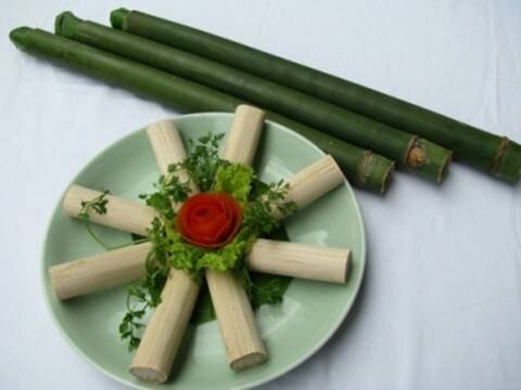 Sổ tay du lịch so tay du lich Sotaydulich Sotay Dulich Khampha Kham Pha Bui Com Lam net dac sac cua vung Bac Bo