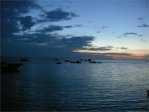 Sổ tay du lịch so tay du lich Sotaydulich Sotay Dulich Khampha Kham Pha Bui Dao tien giua bien dao Ly Son