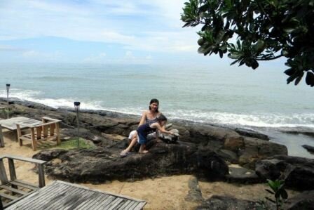 Sổ tay du lịch so tay du lich Sotaydulich Sotay Dulich Khampha Kham Pha Bui Ve nvoi thien nhien o Phu Quoc
