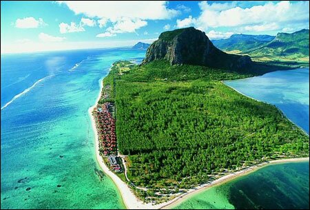 Sổ tay du lịch so tay du lich Sotaydulich Sotay Dulich Khampha Kham Pha Bui Den voi Mauritius xinh dep