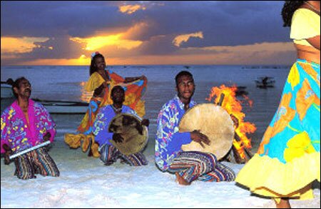 Sổ tay du lịch so tay du lich Sotaydulich Sotay Dulich Khampha Kham Pha Bui Den voi Mauritius xinh dep