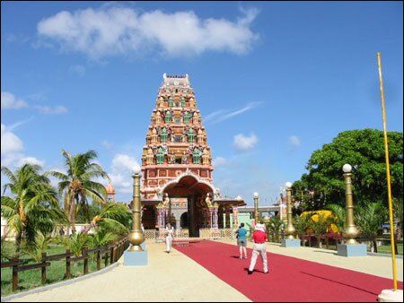 Sổ tay du lịch so tay du lich Sotaydulich Sotay Dulich Khampha Kham Pha Bui Den voi Mauritius xinh dep