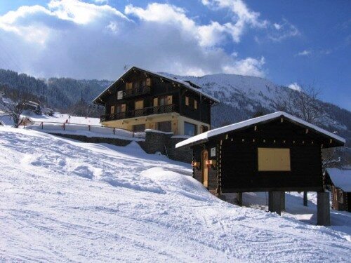 Sổ tay du lịch so tay du lich Sotaydulich Sotay Dulich Khampha Kham Pha Bui Mua he o thung lung Chamonix