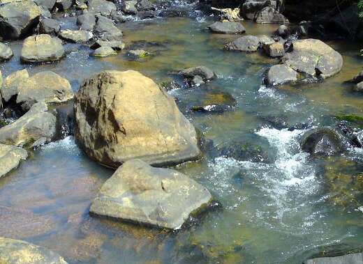Sổ tay du lịch so tay du lich Sotaydulich Sotay Dulich Khampha Kham Pha Bui Binh Phuoc va nhung ngon thac dep