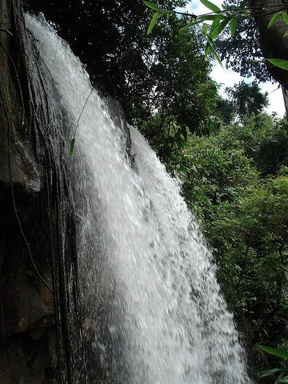 Sổ tay du lịch so tay du lich Sotaydulich Sotay Dulich Khampha Kham Pha Bui Binh Phuoc va nhung ngon thac dep
