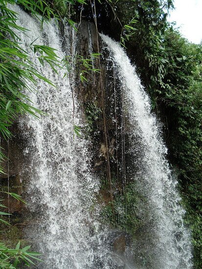 Sổ tay du lịch so tay du lich Sotaydulich Sotay Dulich Khampha Kham Pha Bui Binh Phuoc va nhung ngon thac dep