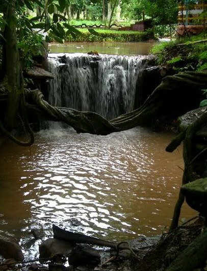Sổ tay du lịch so tay du lich Sotaydulich Sotay Dulich Khampha Kham Pha Bui Binh Phuoc va nhung ngon thac dep