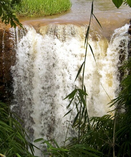 Sổ tay du lịch so tay du lich Sotaydulich Sotay Dulich Khampha Kham Pha Bui Binh Phuoc va nhung ngon thac dep