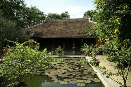 Sổ tay du lịch so tay du lich Sotaydulich Sotay Dulich Khampha Kham Pha Bui Doc dao nha vuon An Hien