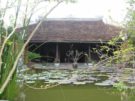 Sổ tay du lịch so tay du lich Sotaydulich Sotay Dulich Khampha Kham Pha Bui Doc dao nha vuon An Hien