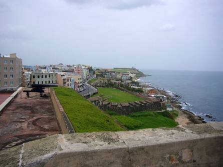 Sổ tay du lịch so tay du lich Sotaydulich Sotay Dulich Khampha Kham Pha Bui San Juan ky uc ve tan the gioi