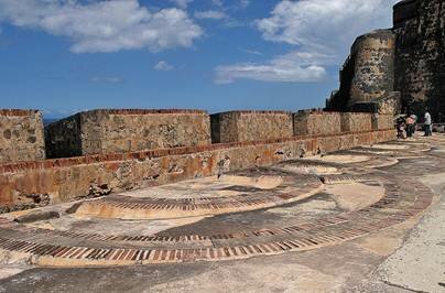 Sổ tay du lịch so tay du lich Sotaydulich Sotay Dulich Khampha Kham Pha Bui San Juan ky uc ve tan the gioi