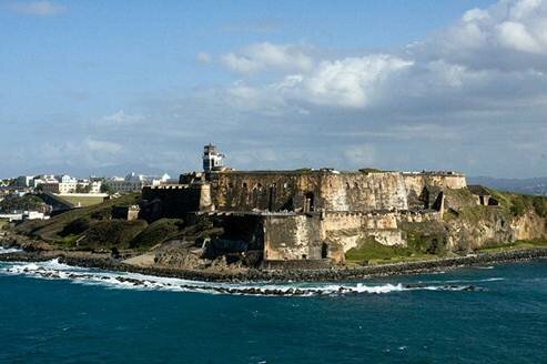 Sổ tay du lịch so tay du lich Sotaydulich Sotay Dulich Khampha Kham Pha Bui San Juan ky uc ve tan the gioi