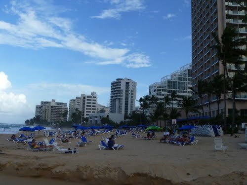 Sổ tay du lịch so tay du lich Sotaydulich Sotay Dulich Khampha Kham Pha Bui San Juan ky uc ve tan the gioi