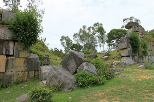 Sổ tay du lịch so tay du lich Sotaydulich Sotay Dulich Khampha Kham Pha Bui Kham pha thanh nha Ho di san van hoa the gioi