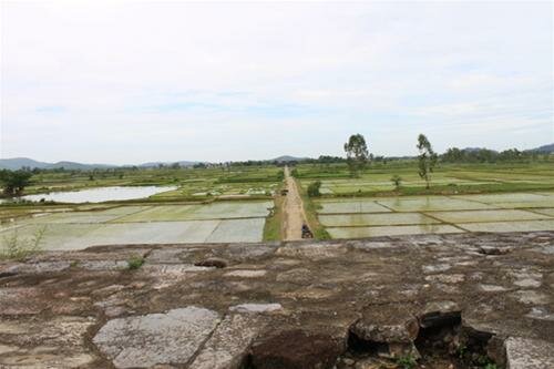Sổ tay du lịch so tay du lich Sotaydulich Sotay Dulich Khampha Kham Pha Bui Kham pha thanh nha Ho di san van hoa the gioi