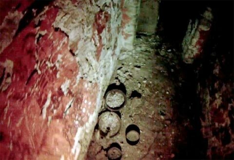 Sổ tay du lịch so tay du lich Sotaydulich Sotay Dulich Khampha Kham Pha Bui Kham pha bi an ngoi mo co Maya
