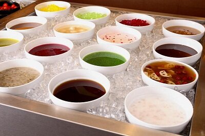 Sổ tay du lịch so tay du lich Sotaydulich Sotay Dulich Khampha Kham Pha Bui Nha hang Seoul Garden