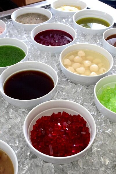 Sổ tay du lịch so tay du lich Sotaydulich Sotay Dulich Khampha Kham Pha Bui Nha hang Seoul Garden