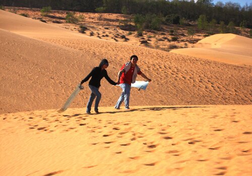Sổ tay du lịch so tay du lich Sotaydulich Sotay Dulich Khampha Kham Pha Bui Chọn biển chơi Tết 10 nơi trong nước cho bạn lựa chọn