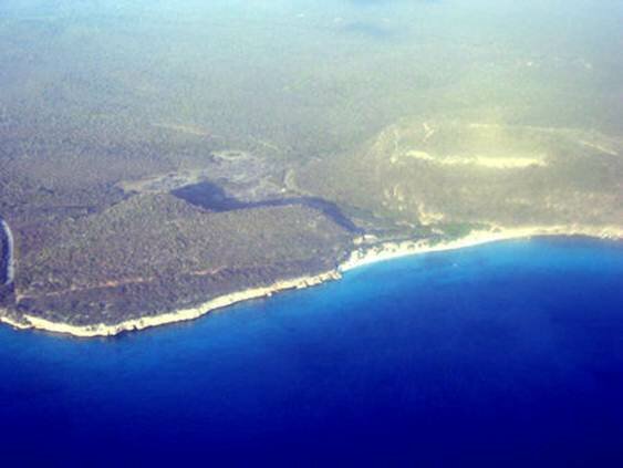 Sổ tay du lịch so tay du lich Sotaydulich Sotay Dulich Khampha Kham Pha Bui Playa Cas Abao bai bien xinh dep tu Ha Lan