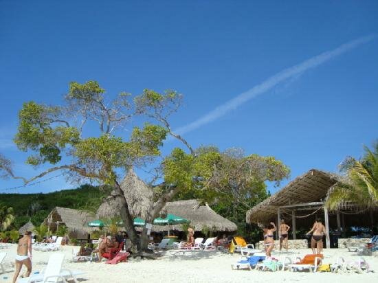 Sổ tay du lịch so tay du lich Sotaydulich Sotay Dulich Khampha Kham Pha Bui Playa Cas Abao bai bien xinh dep tu Ha Lan