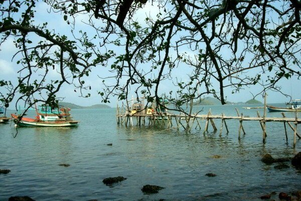 Sổ tay du lịch so tay du lich Sotaydulich Sotay Dulich Khampha Kham Pha Bui Ra tham hon dao 7 nha