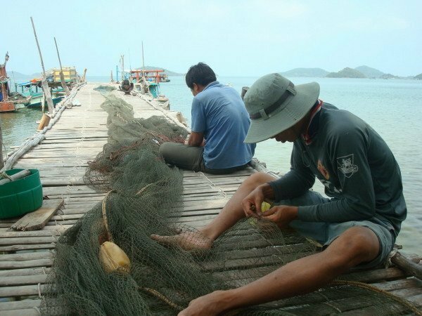 Sổ tay du lịch so tay du lich Sotaydulich Sotay Dulich Khampha Kham Pha Bui Ra tham hon dao 7 nha