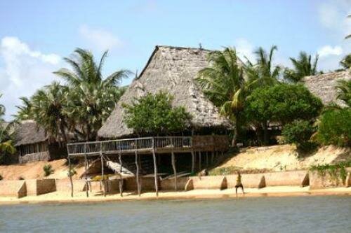 Sổ tay du lịch so tay du lich Sotaydulich Sotay Dulich Khampha Kham Pha Bui Thien duong hoa binh tren dao Lamu