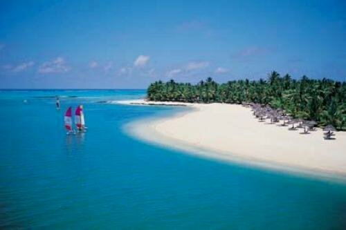 Sổ tay du lịch so tay du lich Sotaydulich Sotay Dulich Khampha Kham Pha Bui Thien duong hoa binh tren dao Lamu