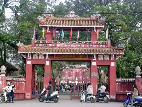 Sổ tay du lịch so tay du lich Sotaydulich Sotay Dulich Khampha Kham Pha Bui Ve voi Hue thuong Quoc hoc Hue dau an thoi gian