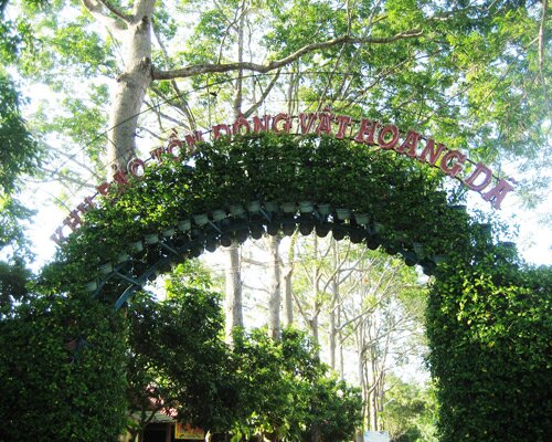Sổ tay du lịch so tay du lich Sotaydulich Sotay Dulich Khampha Kham Pha Bui Tham bao tang ran lon nhat Viet Nam
