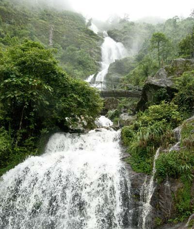 Sổ tay du lịch so tay du lich Sotaydulich Sotay Dulich Khampha Kham Pha Bui La la mua he o Sa Pa