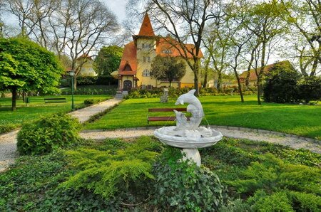 Sổ tay du lịch so tay du lich Sotaydulich Sotay Dulich Khampha Kham Pha Bui Ghe tham Lau dai cua nguoi Viet tren dat Hungary