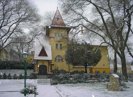 Sổ tay du lịch so tay du lich Sotaydulich Sotay Dulich Khampha Kham Pha Bui Ghe tham Lau dai cua nguoi Viet tren dat Hungary