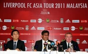 Sổ tay du lịch so tay du lich Sotaydulich Sotay Dulich Khampha Kham Pha Bui Tour di Kuala Lumpur xem Asenal, Liverpool, Chelsea thi dau