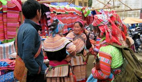 Sổ tay du lịch so tay du lich Sotaydulich Sotay Dulich Khampha Kham Pha Bui Ron rang sac mau Coc Pai