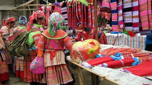 Sổ tay du lịch so tay du lich Sotaydulich Sotay Dulich Khampha Kham Pha Bui Ron rang sac mau Coc Pai